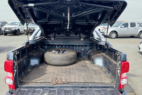 2019 Holden Colorado RG LTZ Crew Cab Pickup Image 26
