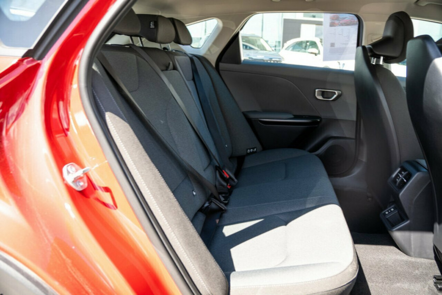 2025 MY26 Kia K4 CL4m Sport Hatch Image 9