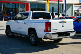 2024 Mitsubishi Triton MV GLS Ute
