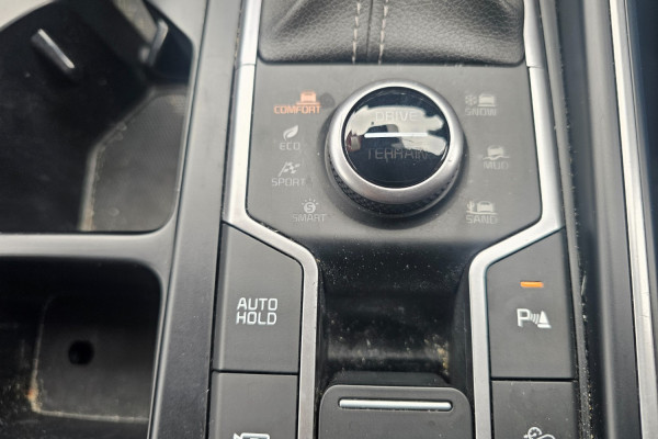 2022 Kia Sorento MQ4 S SUV Image 22