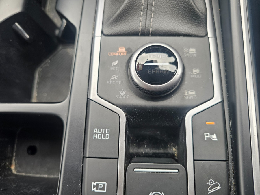 2022 Kia Sorento MQ4 S SUV Image 22