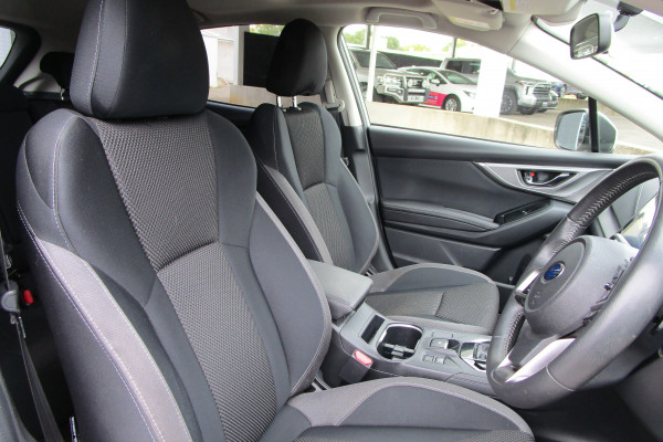 2021 Subaru Impreza GT7EKALP 2.0i Premium Hatch Image 13