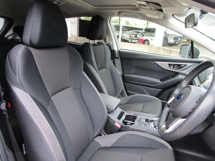 2021 Subaru Impreza GT7EKALP 2.0i Premium Hatch Image 13