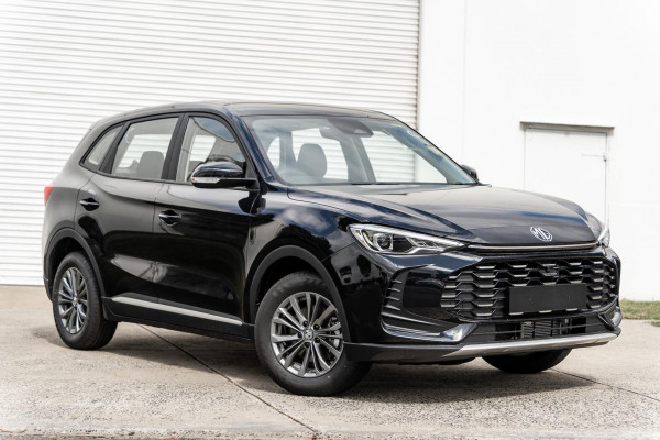 2025 MG ZS ZS32 Excite SUV