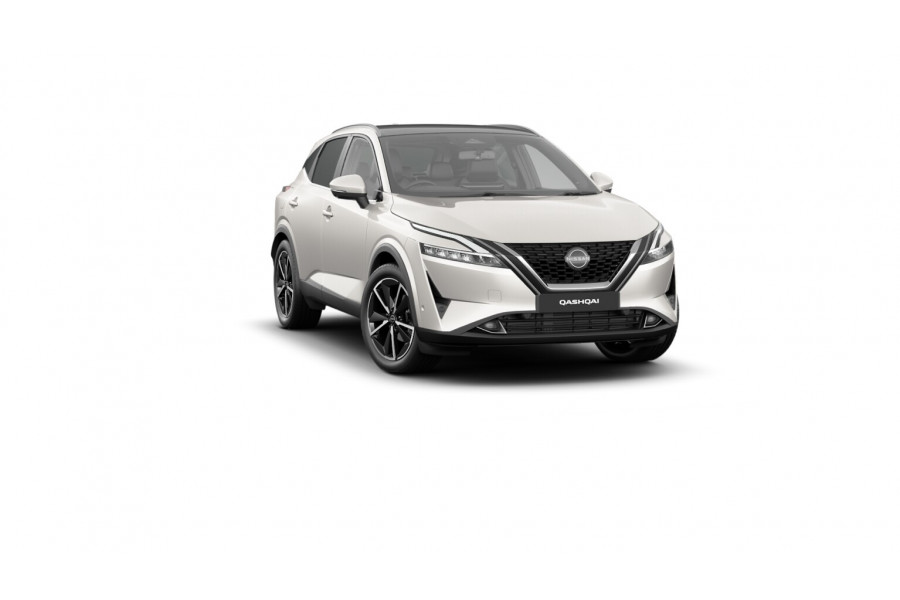 2024 Nissan QASHQAI J12 Ti SUV Image 6