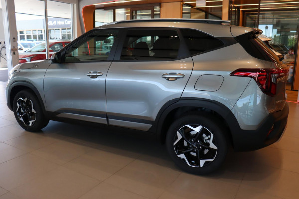 2025 MY26 Kia Seltos SP2 PE Sport+ SUV Image 14