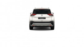 2025 Nissan X-Trail T33 Ti-L SUV image 22