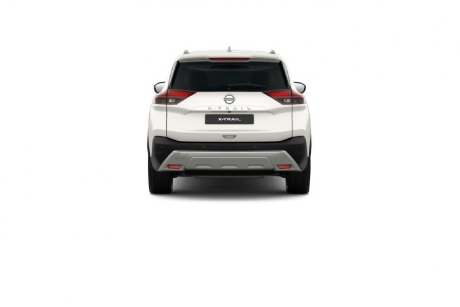 2025 Nissan X-Trail T33 Ti-L SUV