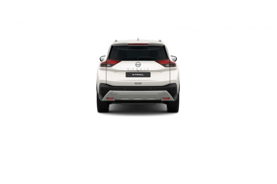 2024 MY25 Nissan X-Trail T33 Ti-L SUV Image 22