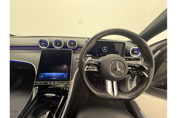 2021 Mercedes-Benz C-Class W205 C300 Sedan Image 21