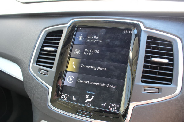 2019 Volvo XC90 L Series D5 Momentum Suv