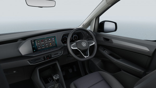 2025 MY26 Volkswagen Caddy 5 Maxi Van image 11
