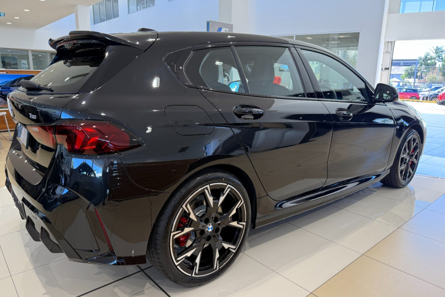 2024 BMW F70 - 1-04 118 - M Sport Hatch Image 16