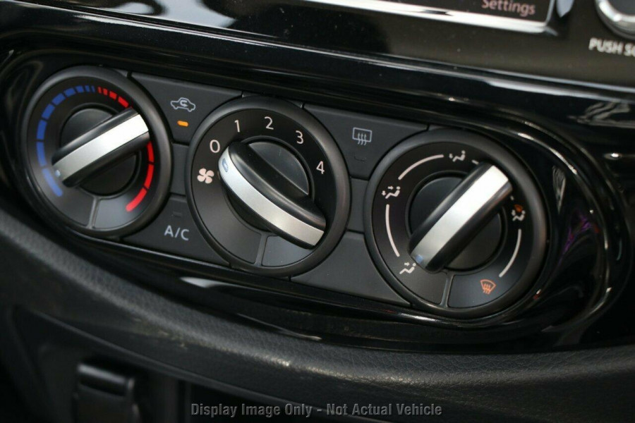 2024 Nissan Navara D23 SL Ute Image 14