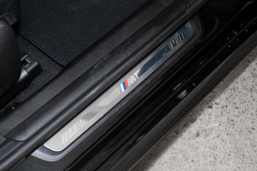 2026 BMW 3 Series G20 LCI II 330i M Sport Sedan