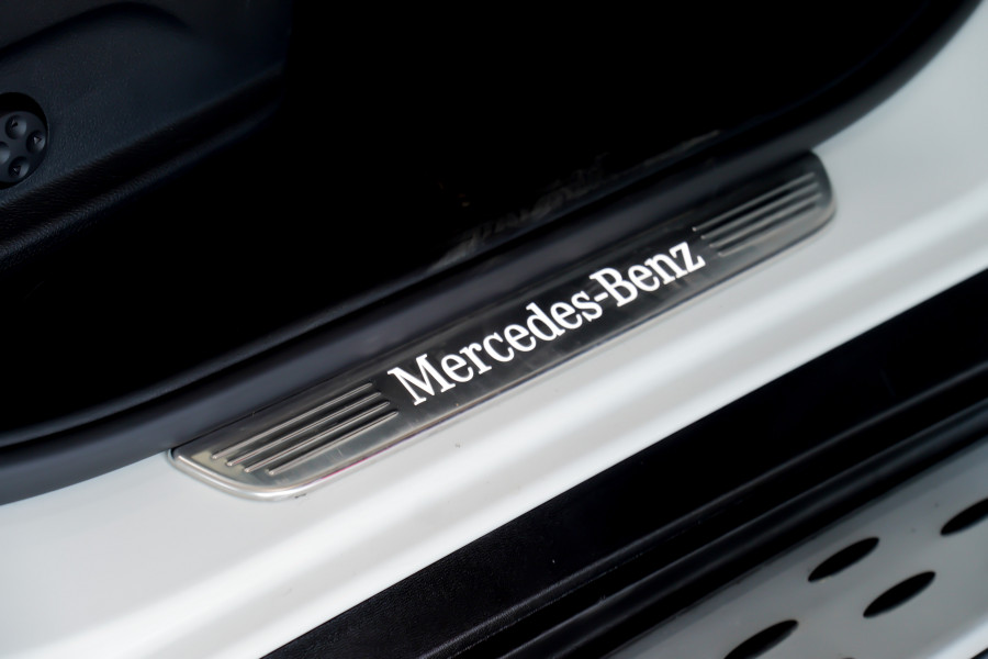 2017 Mercedes-Benz GLC-Class X253 GLC350 SUV Image 20