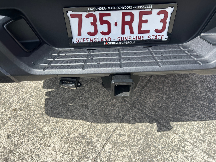 2022 Ford Ranger P703 XLT Ute Image 24