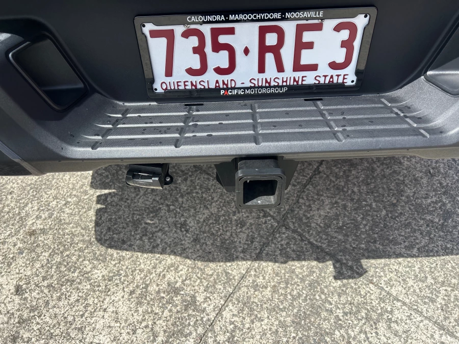 2022 Ford Ranger P703 XLT Ute Image 24