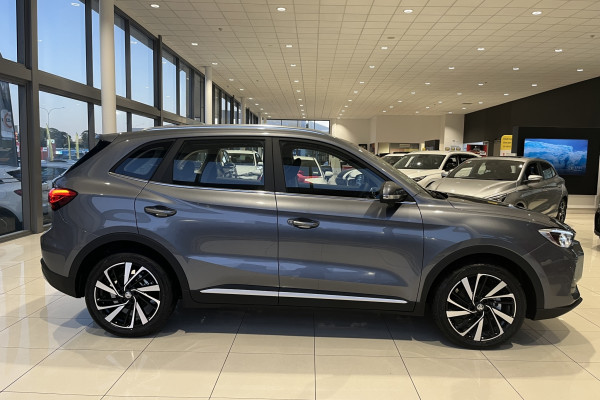 2025 MG ZS Essence 1.5Pt/Cvt SUV Image 5