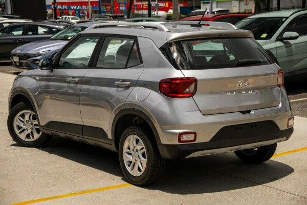 2025 Hyundai Venue QX.V5  SUV