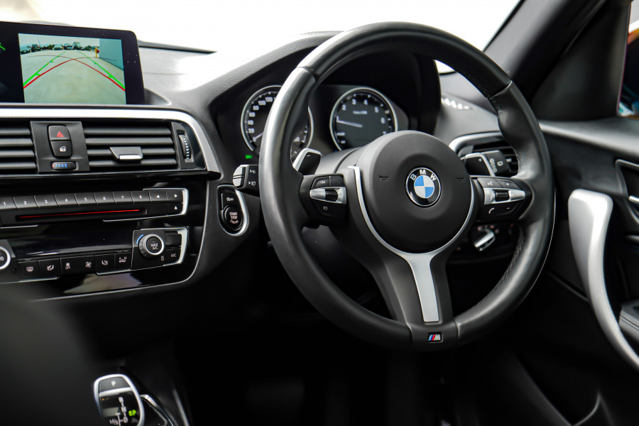 2019 BMW 1 Series Sport Hatch Image 28