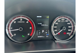 2020 Mitsubishi Triton MR GLS Premium Ute