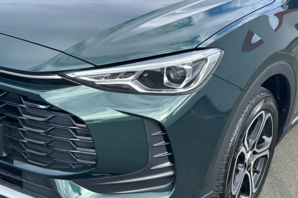 2026 MG ZS ZS32 Vibe Turbo SUV Image 7