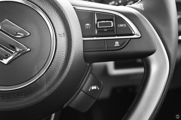 2026 Suzuki Swift UZ Hybrid GLX Hatch Image 14
