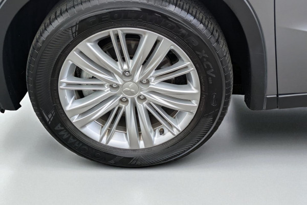2022 Mitsubishi Outlander ZM ES SUV Image 5