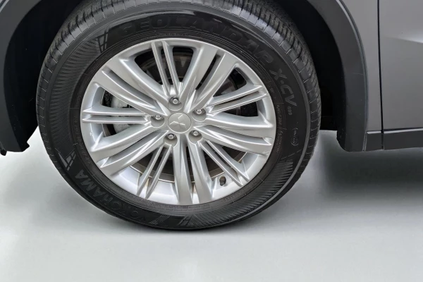 2022 Mitsubishi Outlander ZM ES SUV Image 5