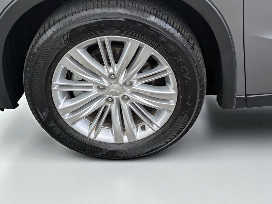 2022 Mitsubishi Outlander ZM ES SUV Image 5