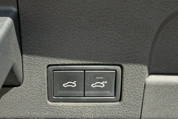 2018 Volkswagen Arteon 3H 206TSI R-Line Sedan Image 21