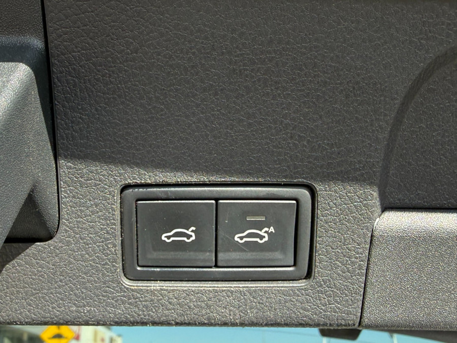 2018 Volkswagen Arteon 3H 206TSI R-Line Sedan Image 21