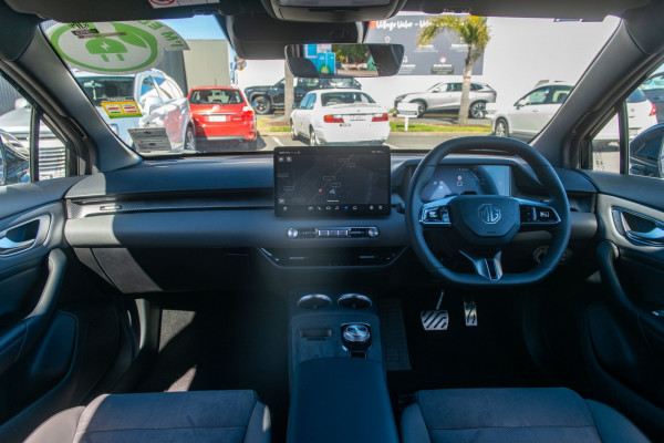 2026 MG MG4 AH4E XPOWER Hatch Image 12