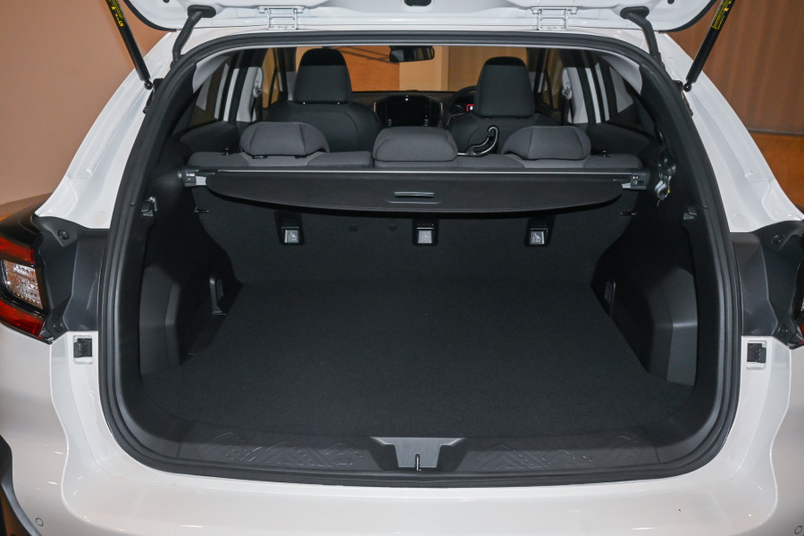 2024 Subaru Crosstrek G6X Hybrid L SUV Image 18