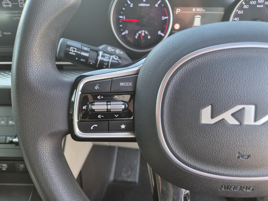 2023 Kia Carnival KA4 S People Mover Image 19