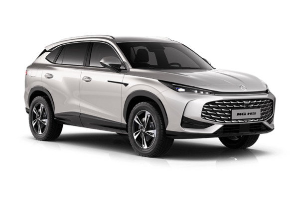 2024 MG HS SAS23 Vibe SUV