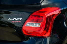2024 MY22 Suzuki Swift AZ Series II Sport Hatch