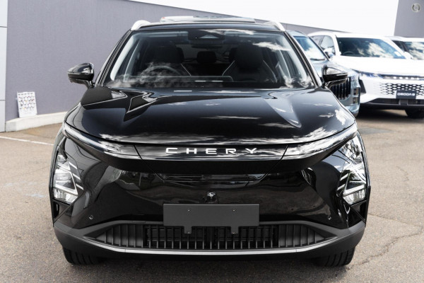 2026 Chery E5  Ultimate SUV Image 2