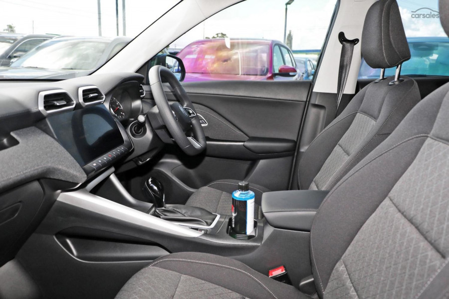 2026 MY26.5 MG ZS ZS32 Vibe SUV Image 5