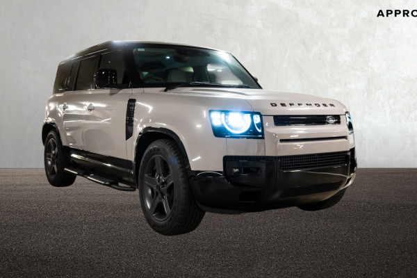 Land Rover Defender 110 D350 X-Dynamic SE L663