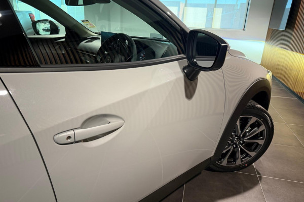 2026 Mazda CX-3 DK G20 Pure SUV Image 15