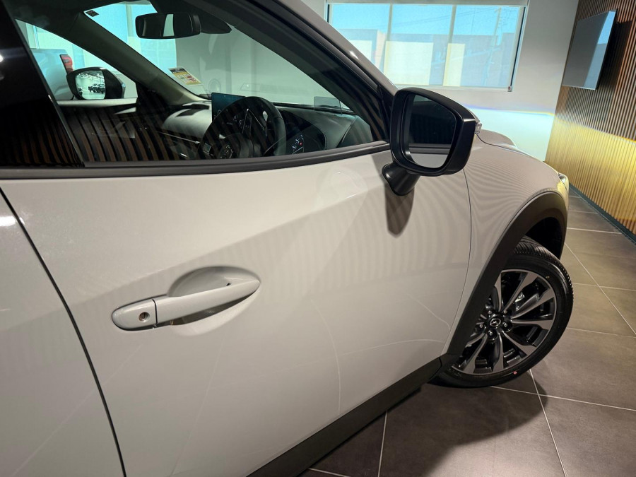 2026 Mazda CX-3 DK G20 Pure SUV Image 15