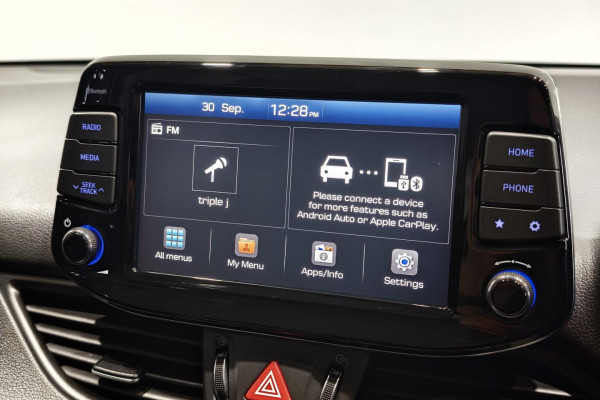 2020 Hyundai i30 PD.3 Go Hatch Image 10