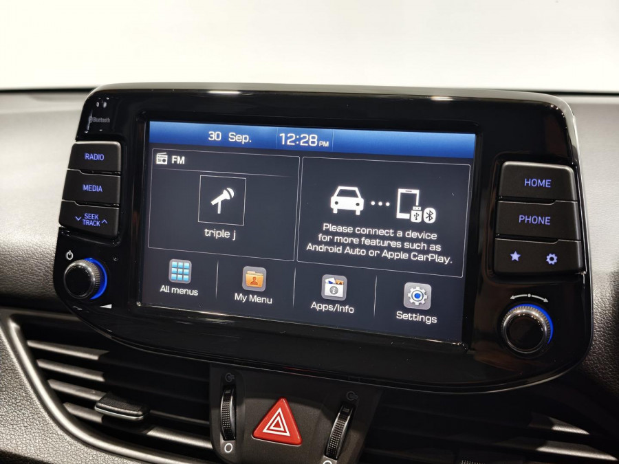 2020 Hyundai i30 PD.3 Go Hatch Image 10