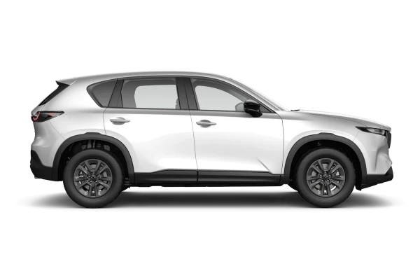 2026 Mazda CX-5 KM Series G25 Pure  SUV Image 10