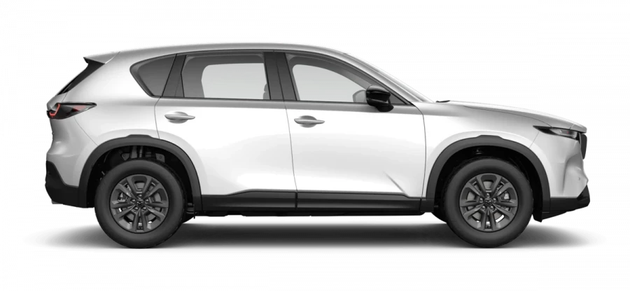 2026 Mazda CX-5 KM Series G25 Pure  SUV Image 10