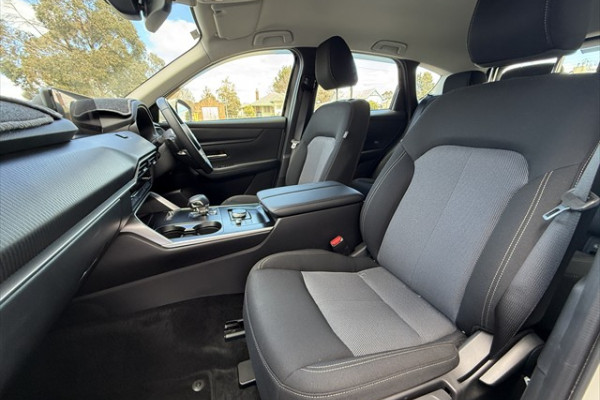 2025 Mazda CX-60 KH Series D50e Pure SUV Image 18