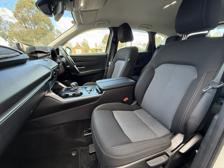 2025 Mazda CX-60 KH Series D50e Pure SUV Image 18