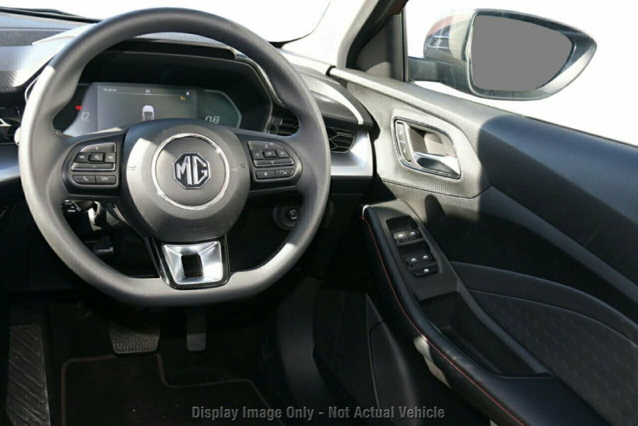 2024 MG MG5 AP32 Vibe Sedan Image 7